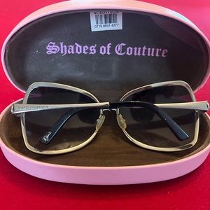 Juicy couture sunglasses